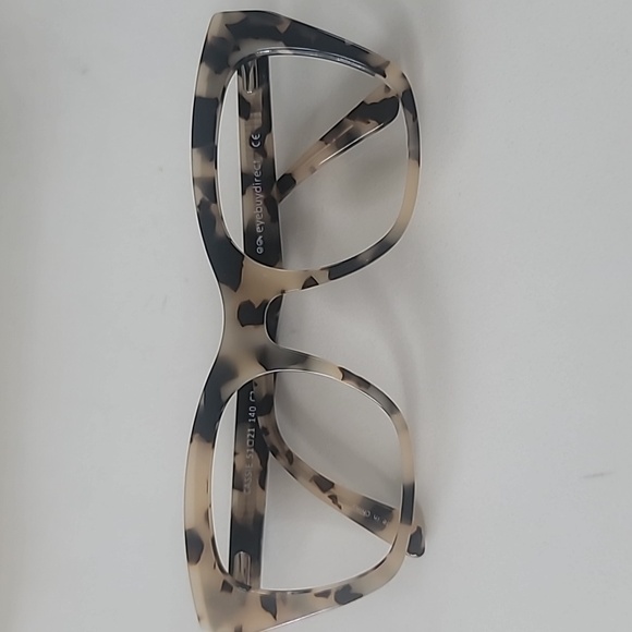 Eyebuy Direct Fashion Eyeglass Frames - Picture 1 of 2